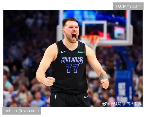 东契奇半场22分6助攻率队领先，三分球9投5中手感火热