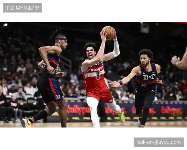 奇才击败活塞，结束尴尬的12连败