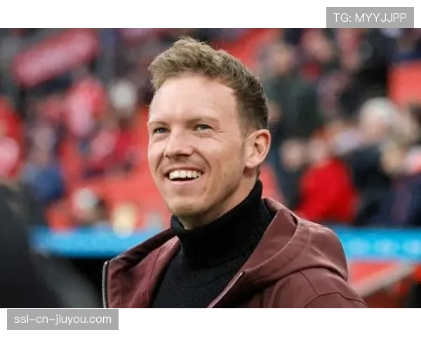 德甲推出官方播客,首期嘉宾为德国队主帅纳格尔斯曼 德甲推出官方播客,首期嘉宾为德国队主帅纳格尔斯曼