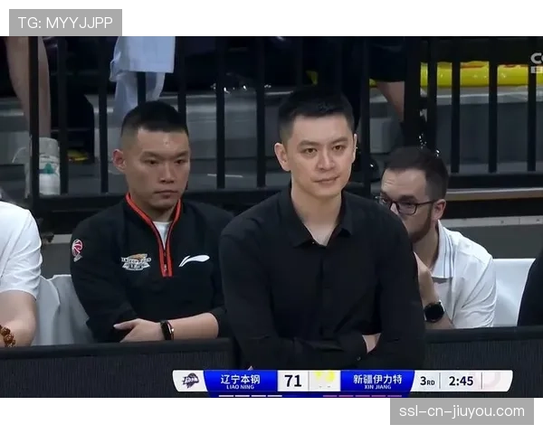 数据解读：总决赛前两场，辽宁队快攻得分远超新疆