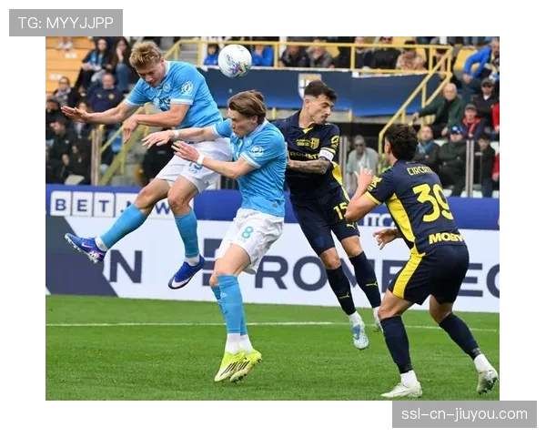 帕尔马1-1战平那不勒斯，意甲中游球队表现稳定